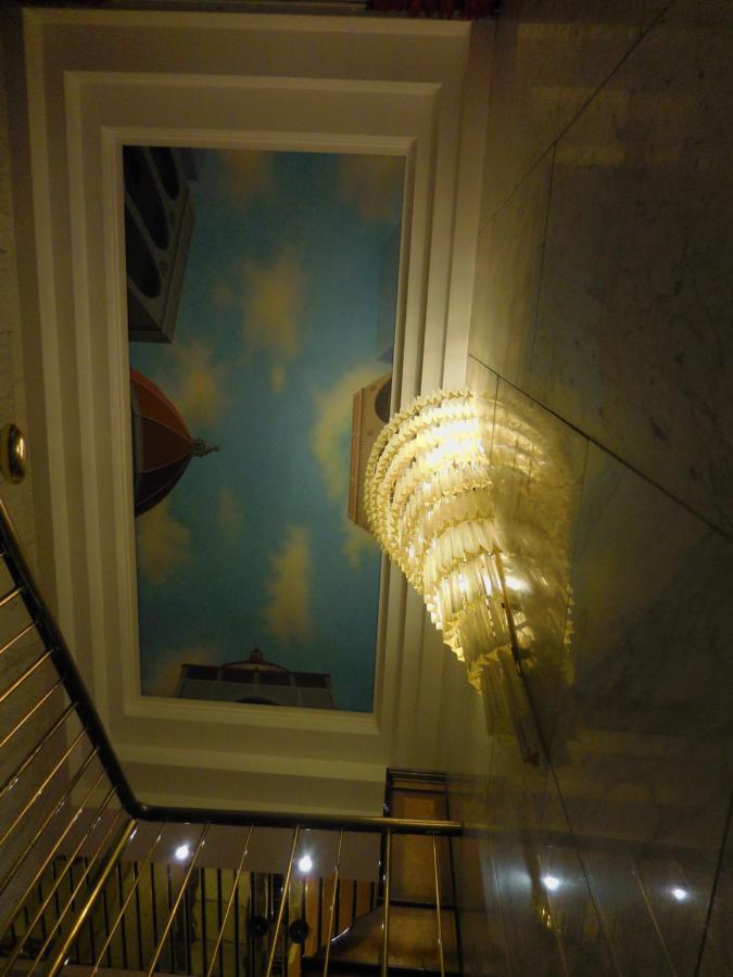 Hotel Roma Cesano Boscone Exterior photo